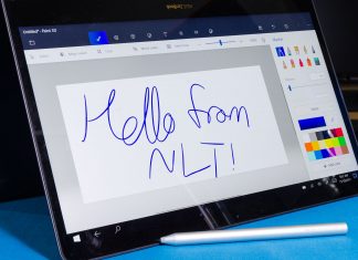 ASUS ZenBook Flip S