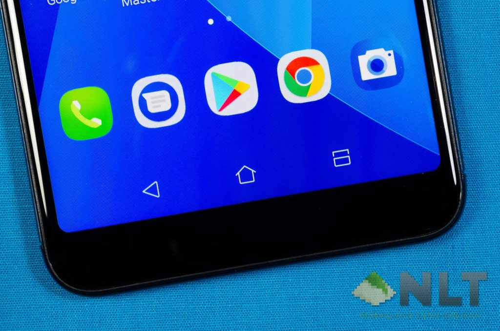 ASUS ZenFone Max Plus (M1)