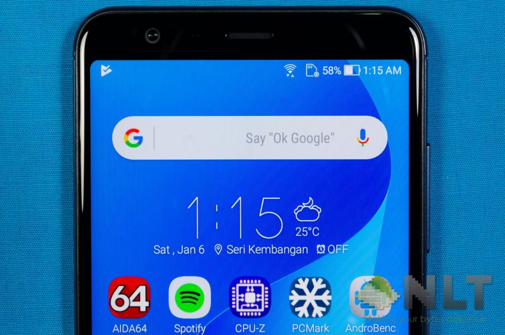 ASUS ZenFone Max Plus (M1) (12)