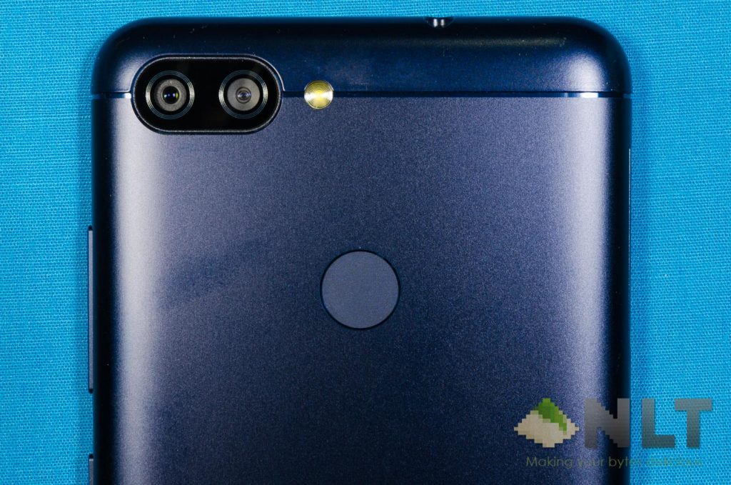 ASUS ZenFone Max Plus (M1)