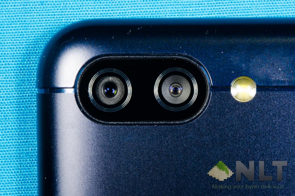 ASUS ZenFone Max Plus (M1)