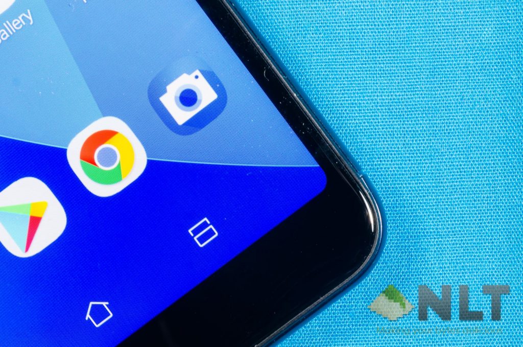 ASUS ZenFone Max Plus (M1)