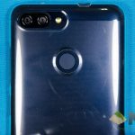 ASUS ZenFone Max Plus (M1)