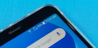 ASUS ZenFone Max Plus (M1)