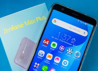 Review – ASUS ZenFone Max Plus (M1): Large Screen, Large Battery ASUS ZenFone Max Plus (M1) header