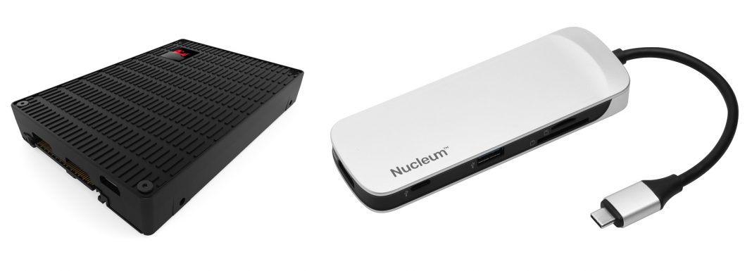 CES2018 Kingston