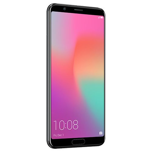 Honor View10