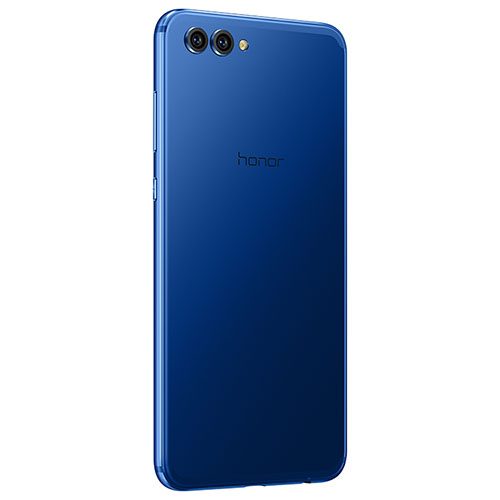 Honor View10