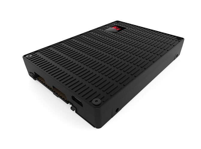 Kingston DCU1000 SSD