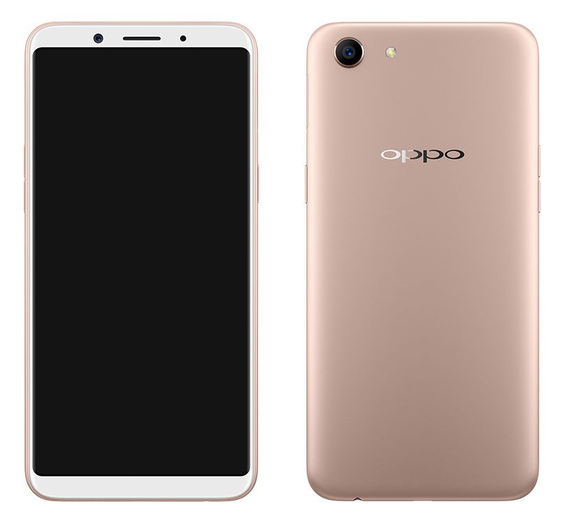 OPPO A83