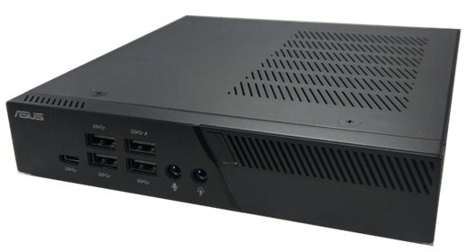 ASUS PB40