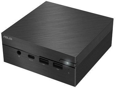ASUS PN40