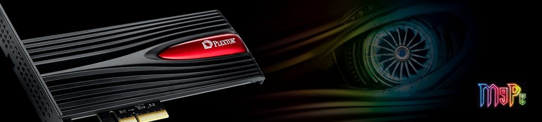 Plextor M9Pe Plextor M9Pe