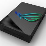 ROG Aura Terminal