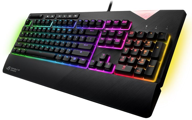 ROG Strix Flare