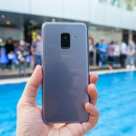 Samsung Galaxy A8 (2018)