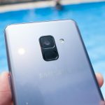 Samsung Galaxy A8 (2018)