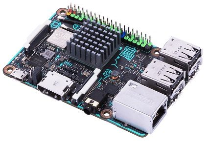 ASUS Tinker Board S