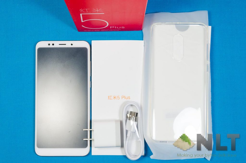 Xiaomi Redmi 5 Plus