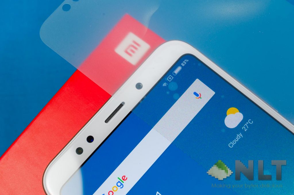 Xiaomi Redmi 5 Plus