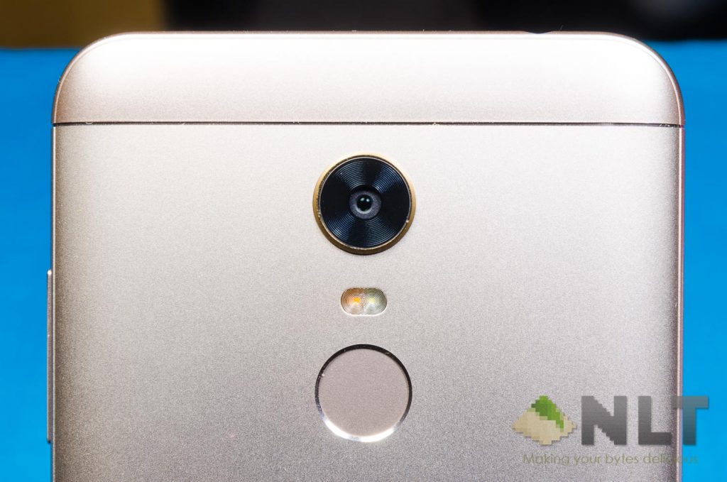 Xiaomi Redmi 5 Plus