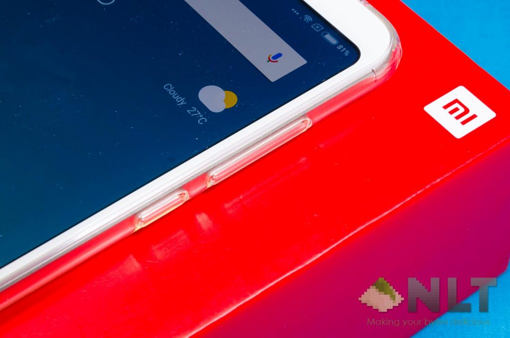 Xiaomi Redmi 5 Plus