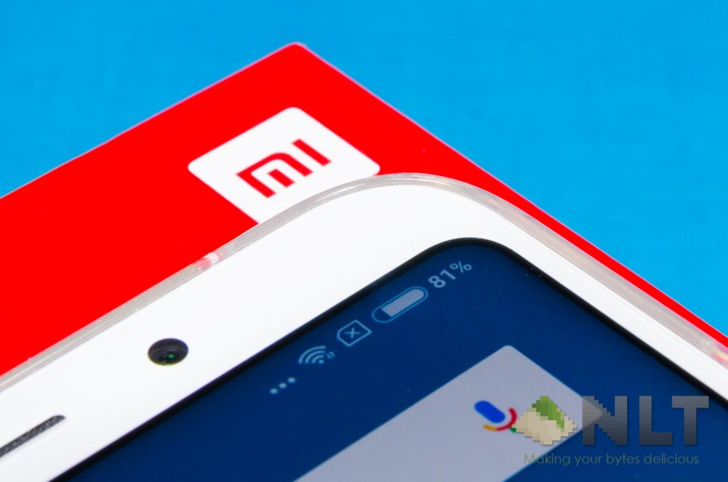 Xiaomi Redmi 5 Plus