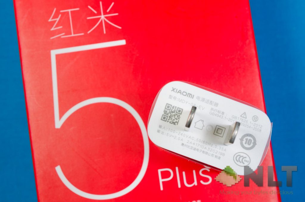 Xiaomi Redmi 5 Plus