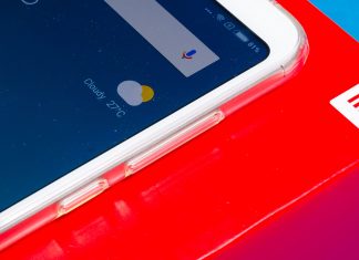 Xiaomi Redmi 5 Plus