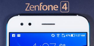 ASUS ZenFone 4 header