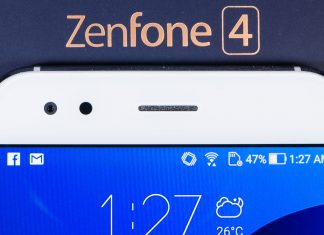 Review – ASUS ZenFone 4: The Proper Heir ASUS ZenFone 4 header
