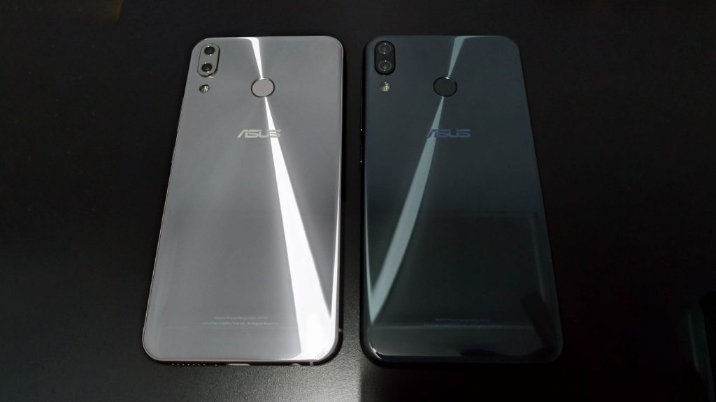 ASUS ZenFone 5 