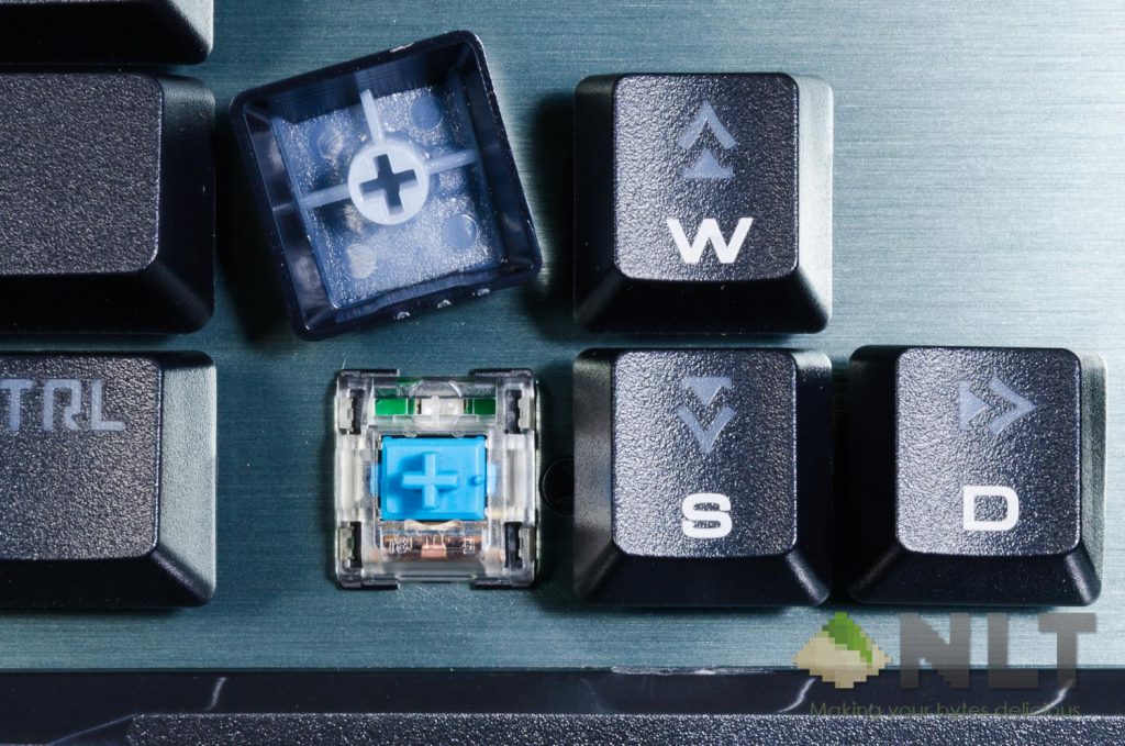 GAMDIAS HERMES P1 RGB