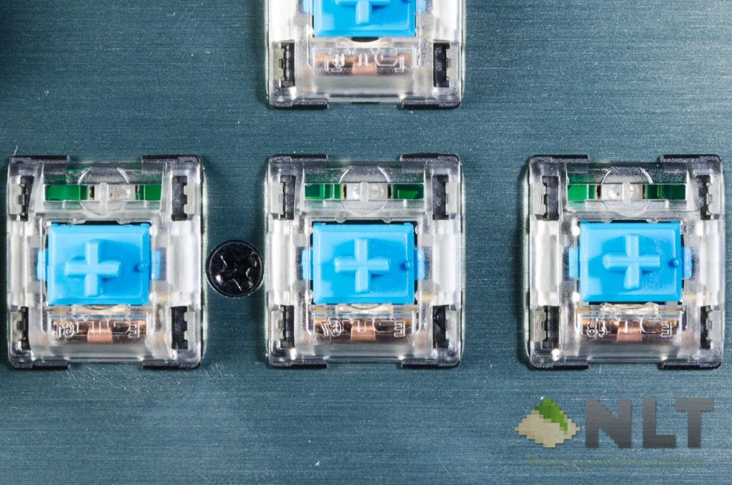 GAMDIAS HERMES P1 RGB
