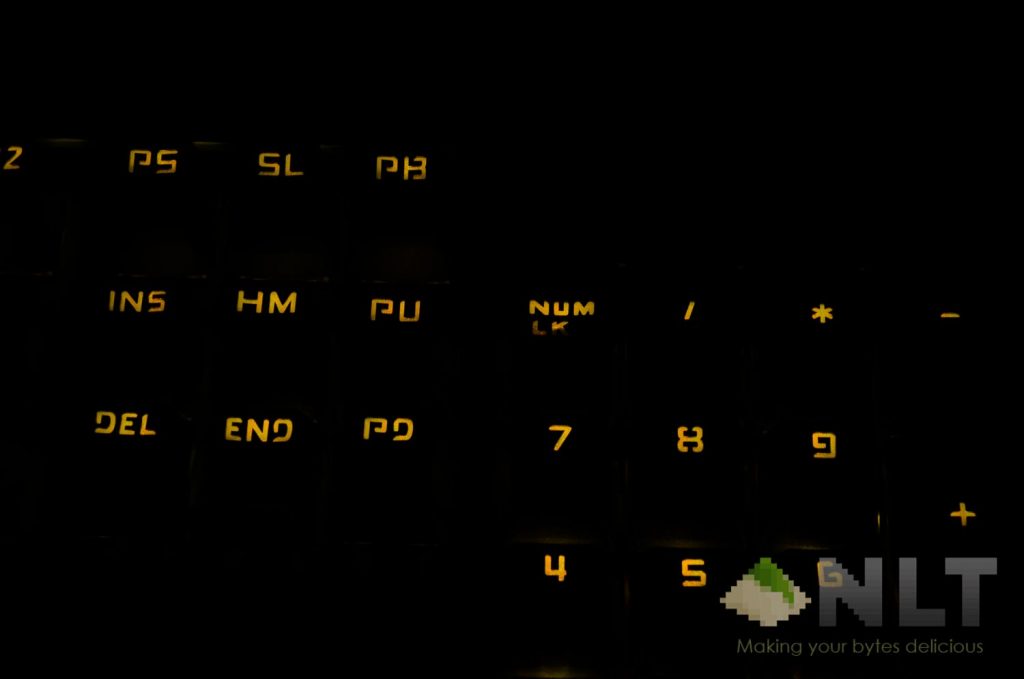 GAMDIAS Hera Hermes P1 RGB