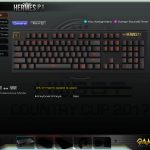 GAMDIAS Hera Hermes P1 RGB