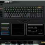 GAMDIAS Hera Hermes P1 RGB