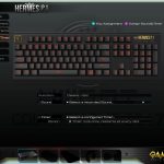 GAMDIAS Hera Hermes P1 RGB
