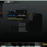 GAMDIAS Hera Hermes P1 RGB