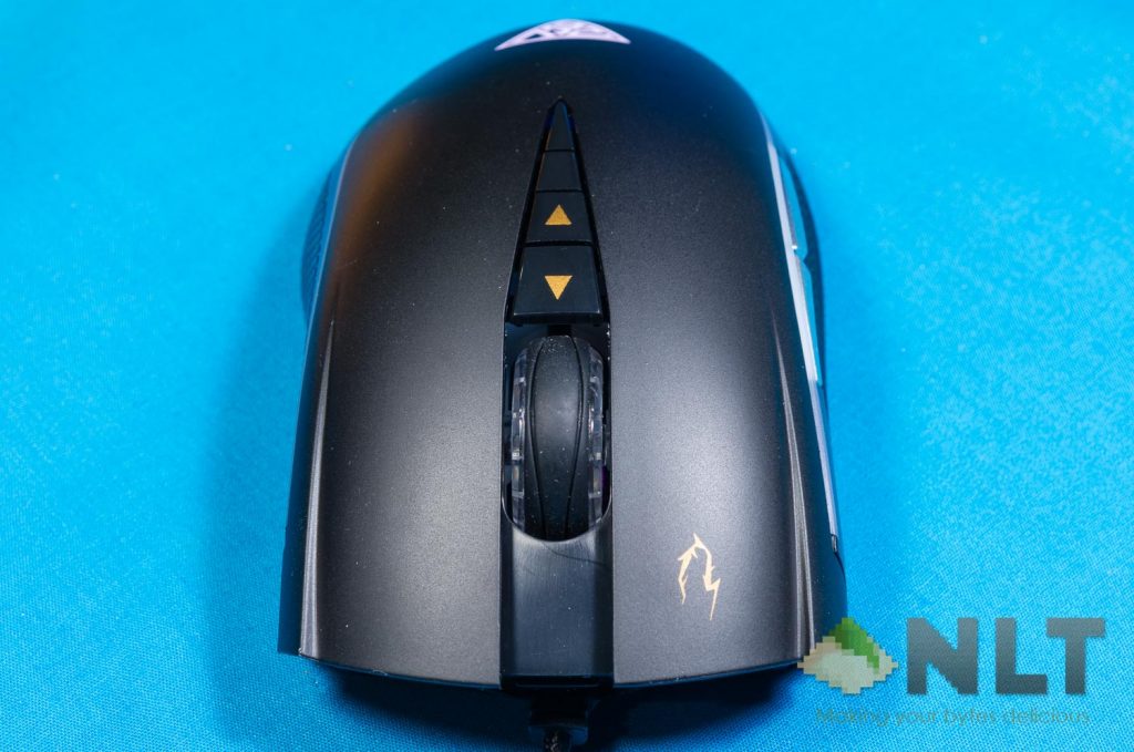 GAMDIAS ZEUS P1 RGB