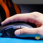 GAMDIAS ZEUS P1 RGB