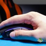 GAMDIAS ZEUS P1 RGB
