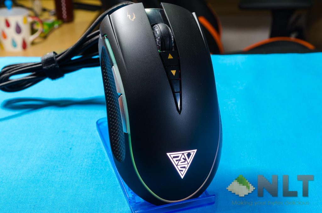GAMDIAS ZEUS P1 RGB