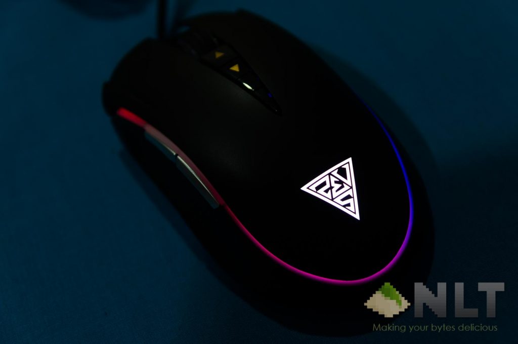 GAMDIAS ZEUS P1 RGB