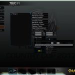 GAMDIAS ZEUS P1 RGB Hera Software