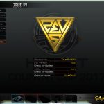GAMDIAS ZEUS P1 RGB Hera Software
