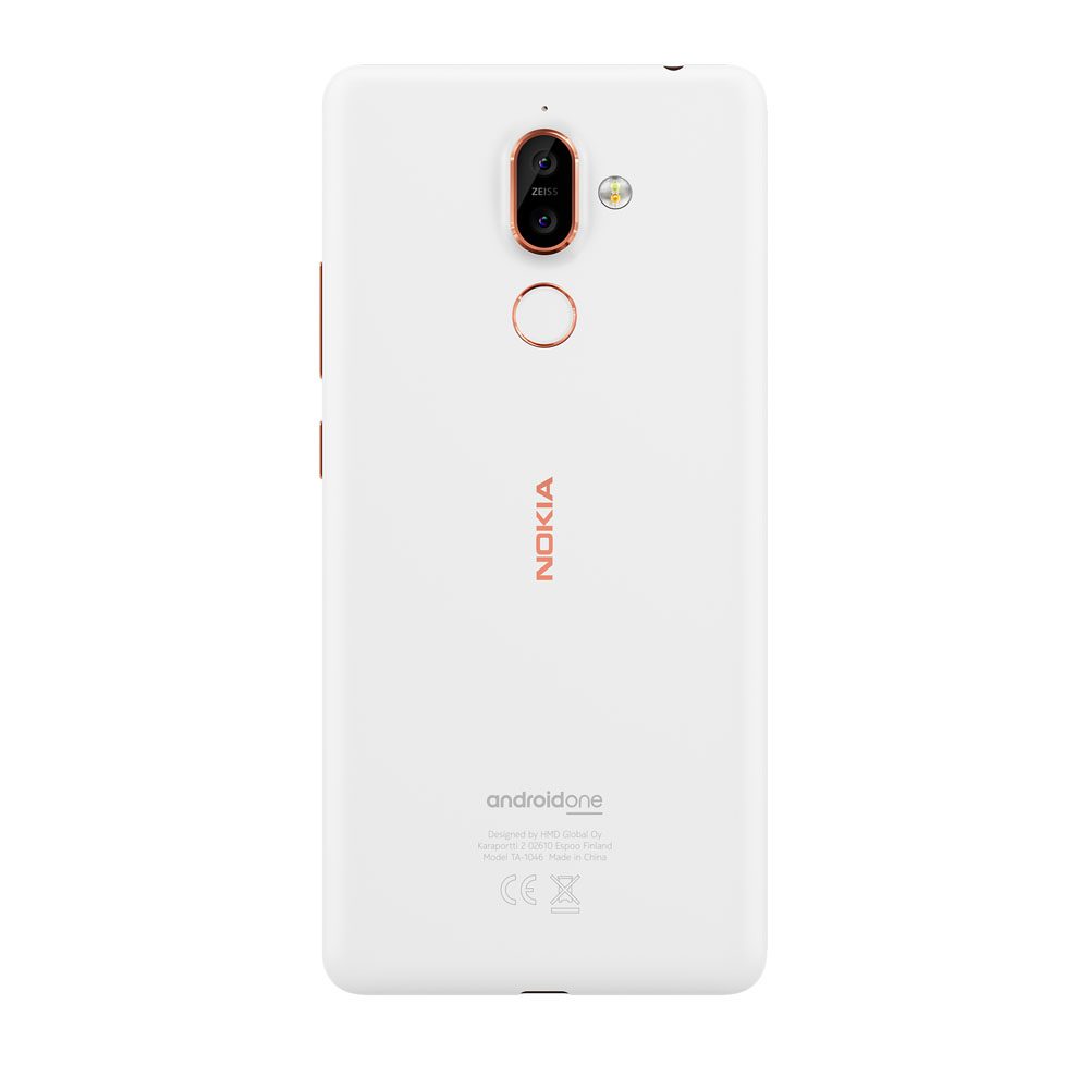 Nokia 7 Plus