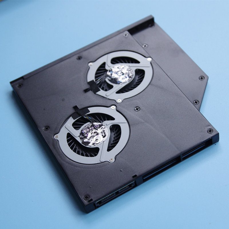 Reapply Thermal Paste & Undervolt CPU For Gaming Laptops cooler