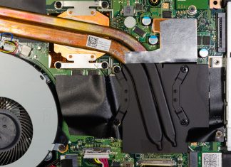Reapply Thermal Paste & Undervolt CPU For Gaming Laptops