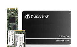 Transcend Announces New Lineup Of 3D TLC NAND SSDs For Embedded Applications